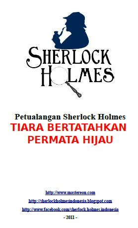 Tiara Bertatahkan Permata